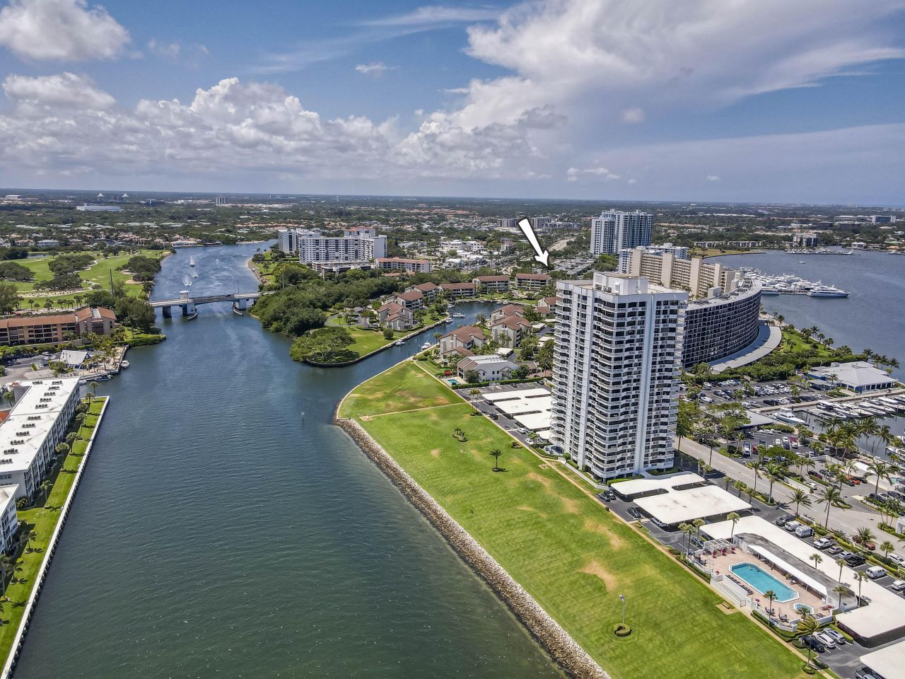 123 Lakeshore Drive, Unit 1644, North Palm Beach, FL 33408 Photo