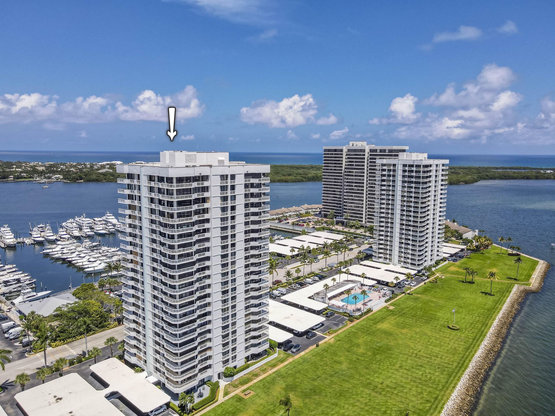 123 Lakeshore Drive, Unit 1644, North Palm Beach, FL 33408 Photo