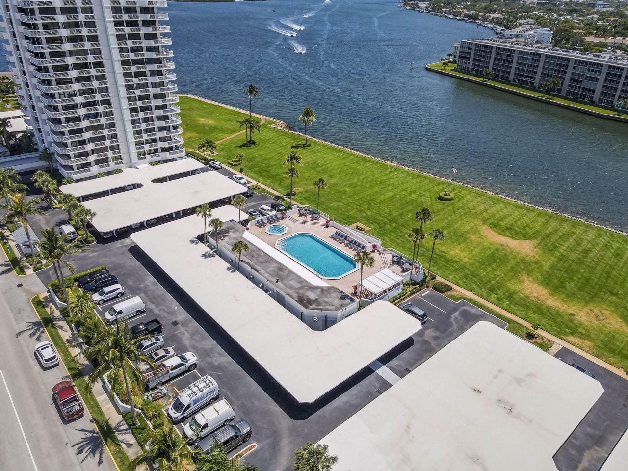 123 Lakeshore Drive, Unit 1644, North Palm Beach, FL 33408 Photo