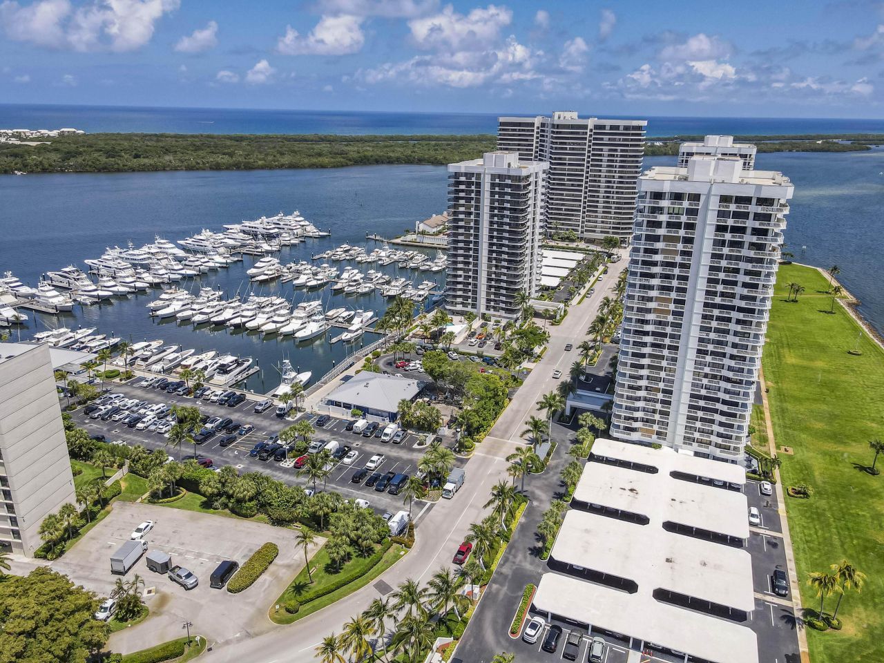 123 Lakeshore Drive, Unit 1644, North Palm Beach, FL 33408 Photo