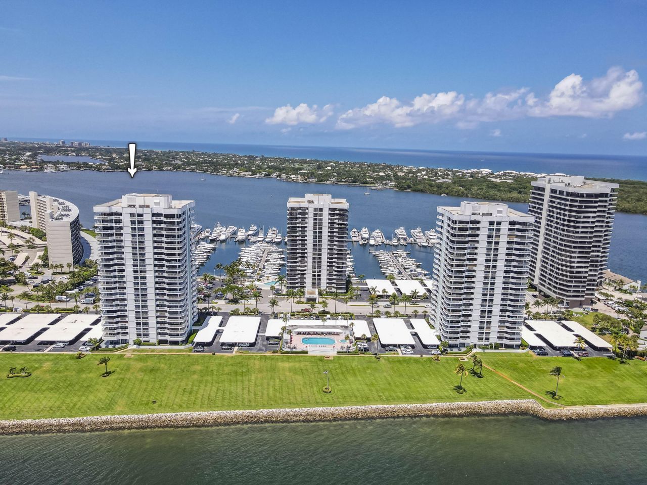 123 Lakeshore Drive, Unit 1644, North Palm Beach, FL 33408 Photo