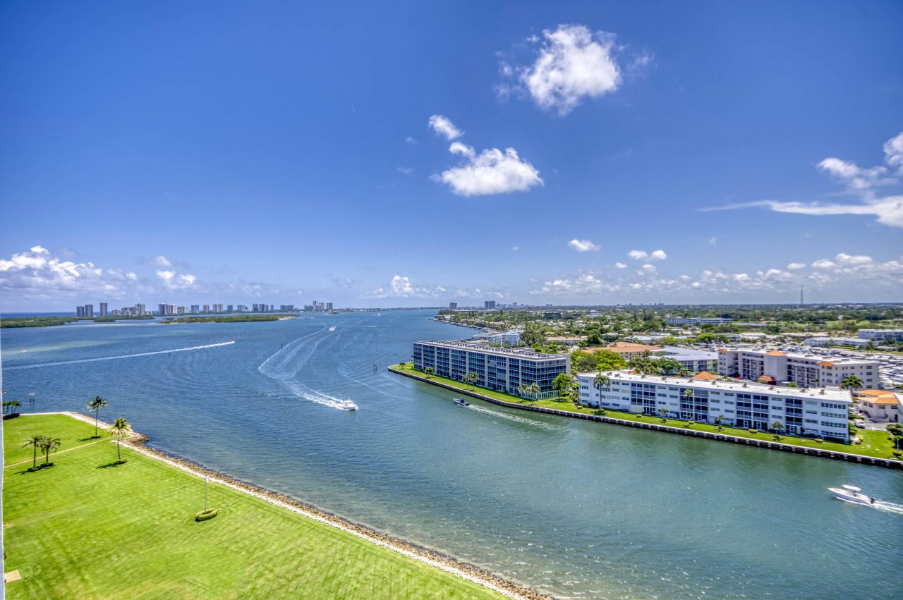 123 Lakeshore Drive, Unit 1644, North Palm Beach, FL 33408 Photo