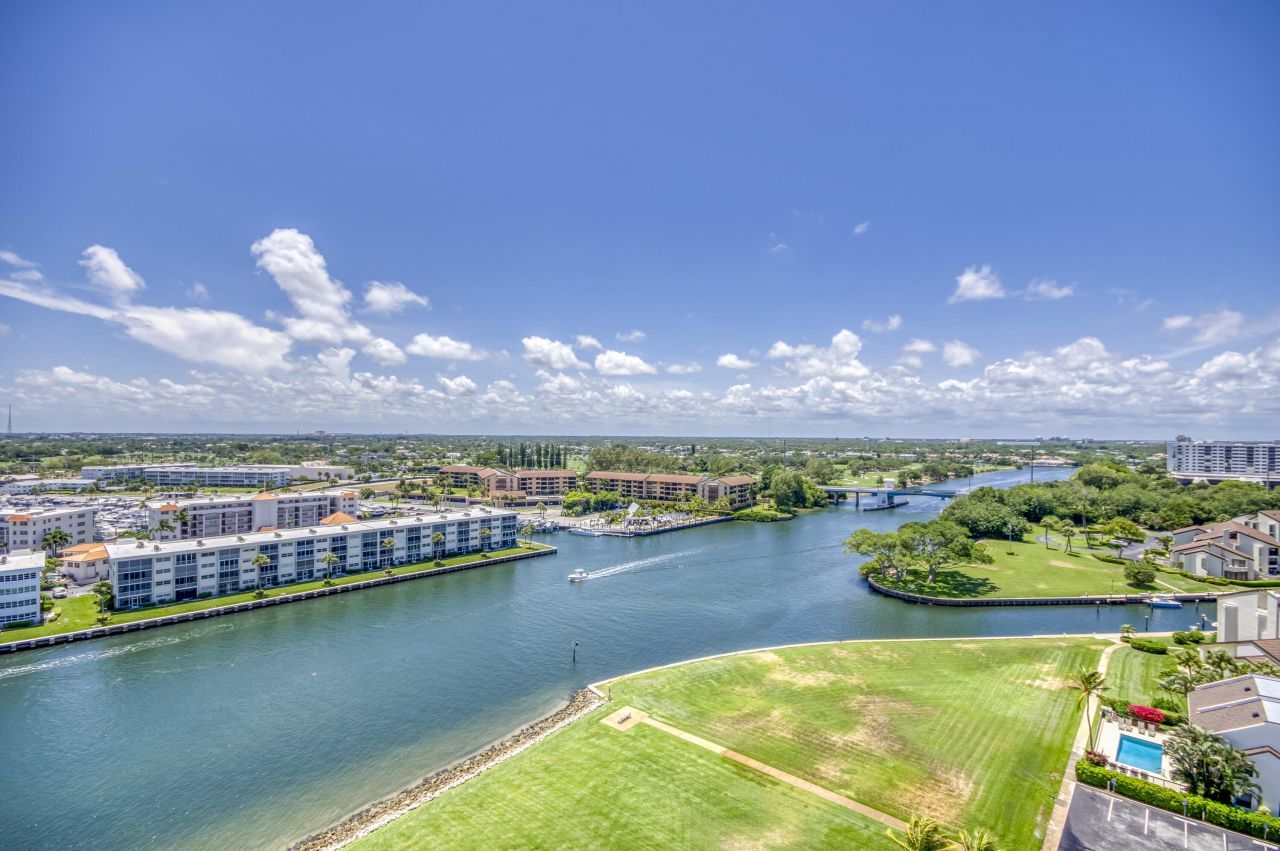 123 Lakeshore Drive, Unit 1644, North Palm Beach, FL 33408 Photo