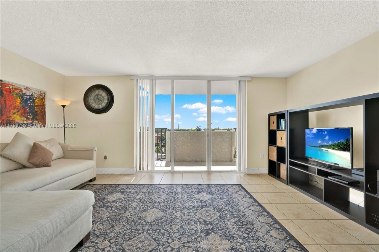 2750 NE 183rd St, Unit 504, Aventura, FL 33160 Photo