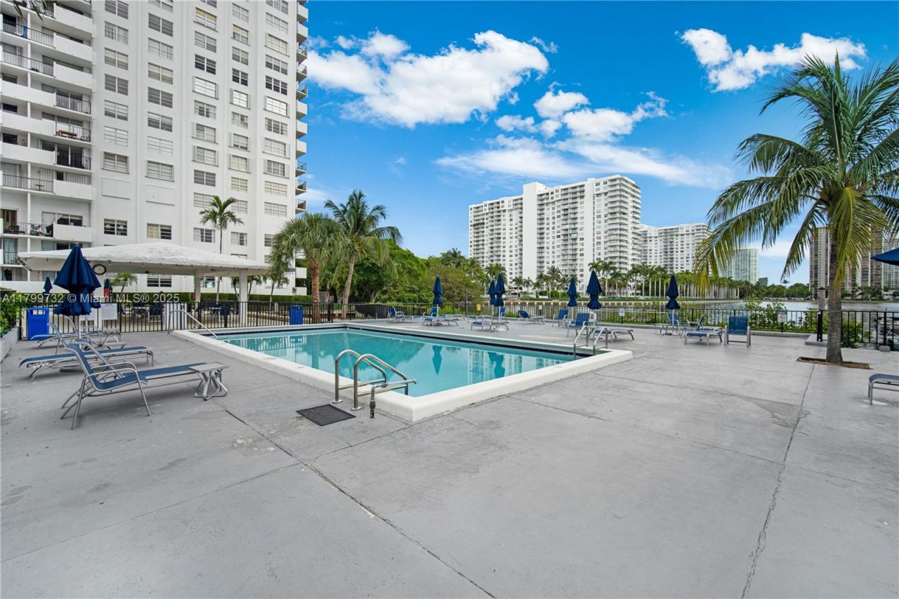 2750 NE 183rd St, Unit 504, Aventura, FL 33160 Photo