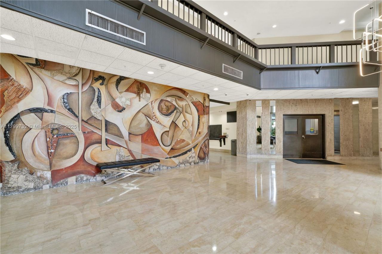 2750 NE 183rd St, Unit 504, Aventura, FL 33160 Photo