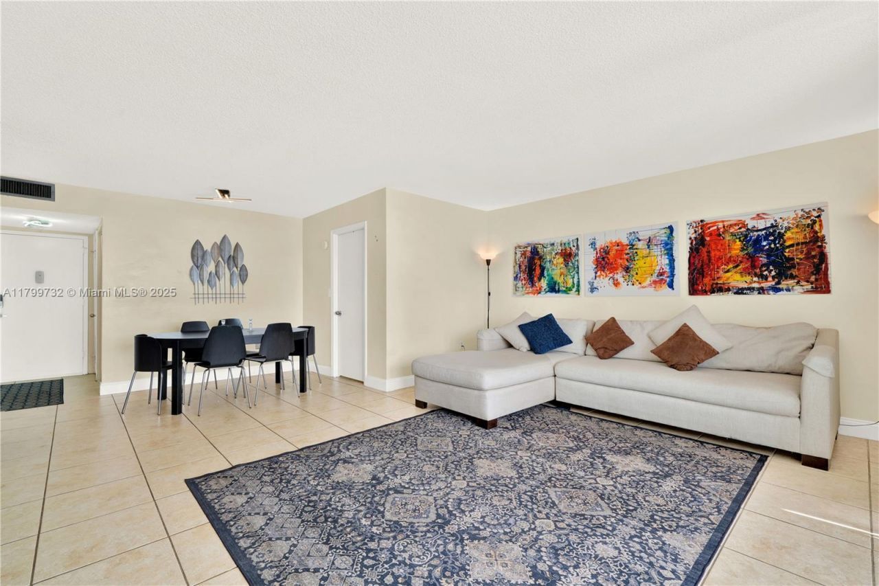 2750 NE 183rd St, Unit 504, Aventura, FL 33160 Photo