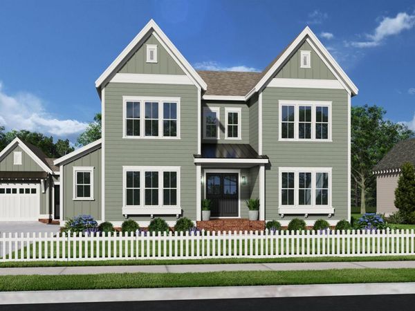 156 Knockash Hill, Madison, AL 35756