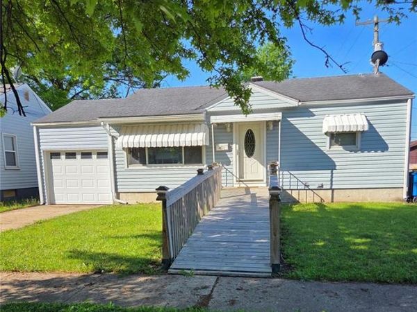 1612 Venice Avenue, Granite City, IL 62040