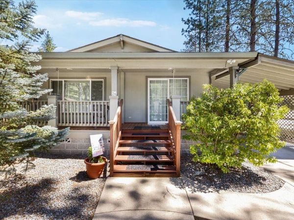 5648 Foothill Blvd, Unit 26, Grants Pass, OR 97526