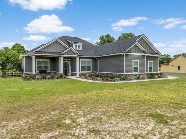 0 65TH DRIVE LOT 39, LIVE OAK, FL 32060