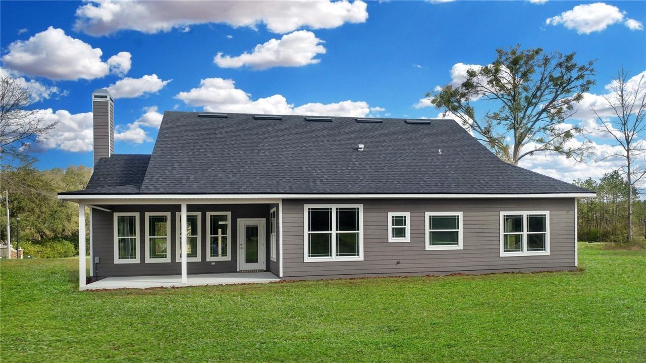 0 65th Drive Lot 39, Live Oak, FL 32060 Photo