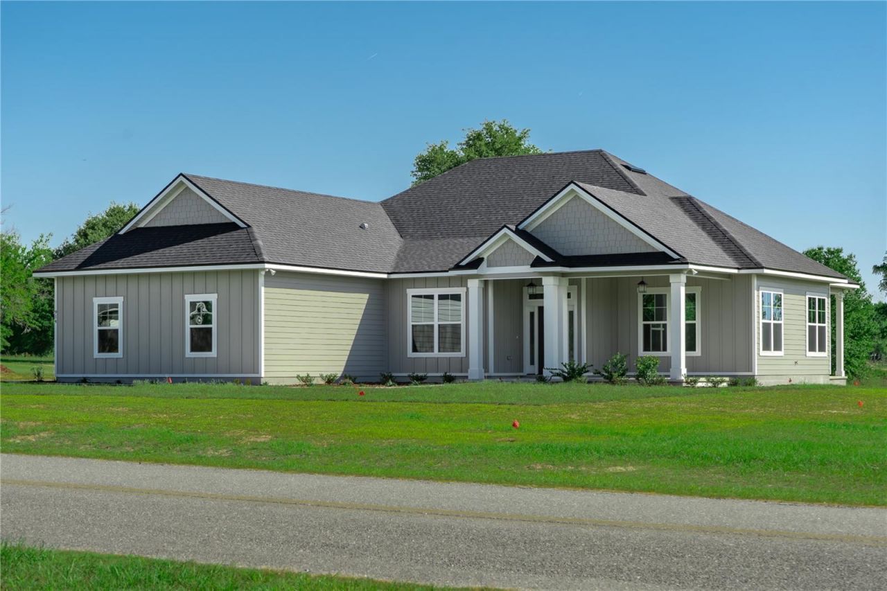 0 65th Drive Lot 39, Live Oak, FL 32060 Photo