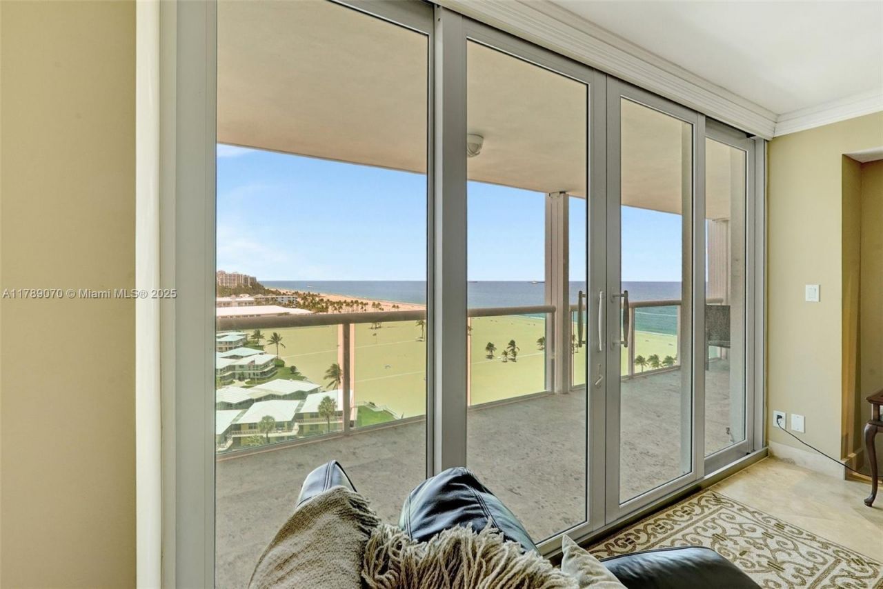 2100 S Ocean Ln, Unit 1109, Fort Lauderdale, FL 33316 Photo