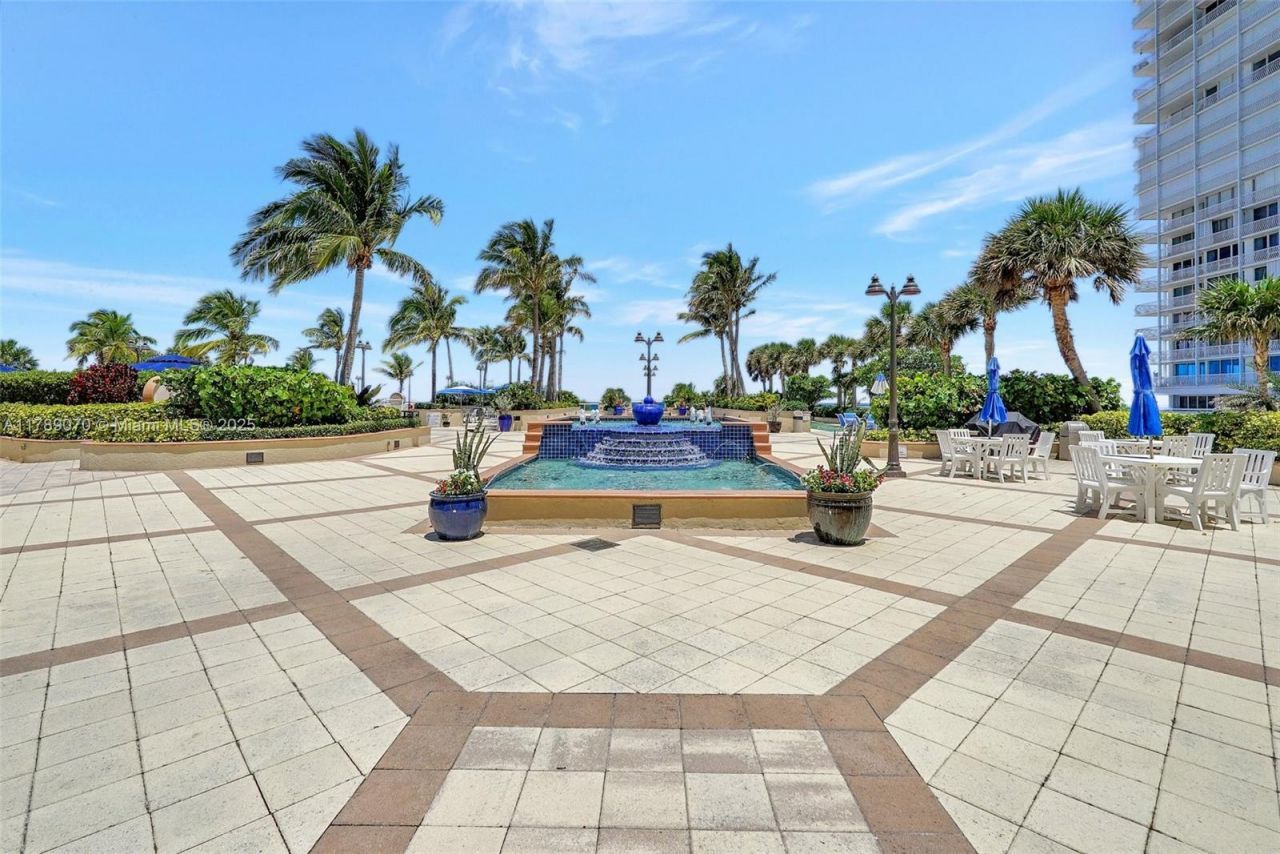 2100 S Ocean Ln, Unit 1109, Fort Lauderdale, FL 33316 Photo