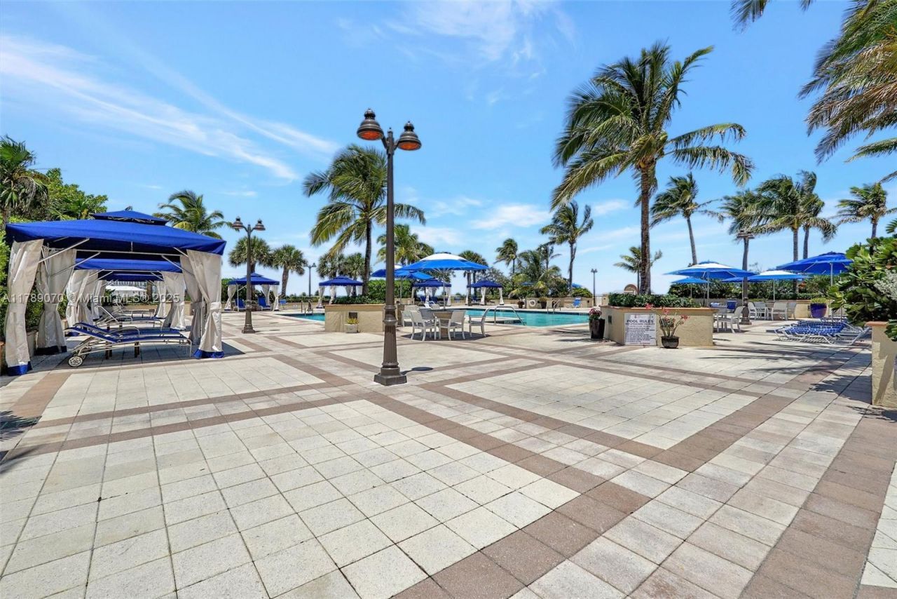 2100 S Ocean Ln, Unit 1109, Fort Lauderdale, FL 33316 Photo