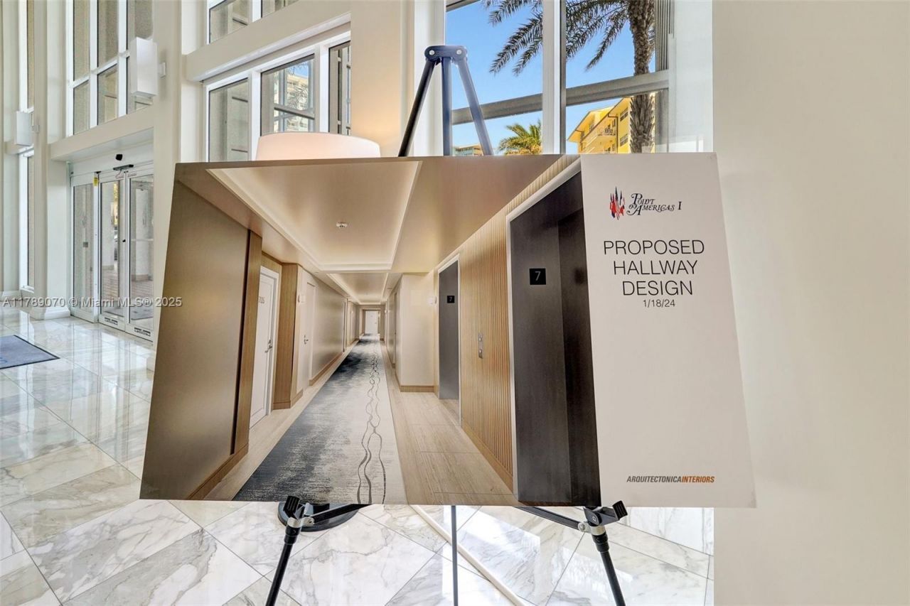 2100 S Ocean Ln, Unit 1109, Fort Lauderdale, FL 33316 Photo