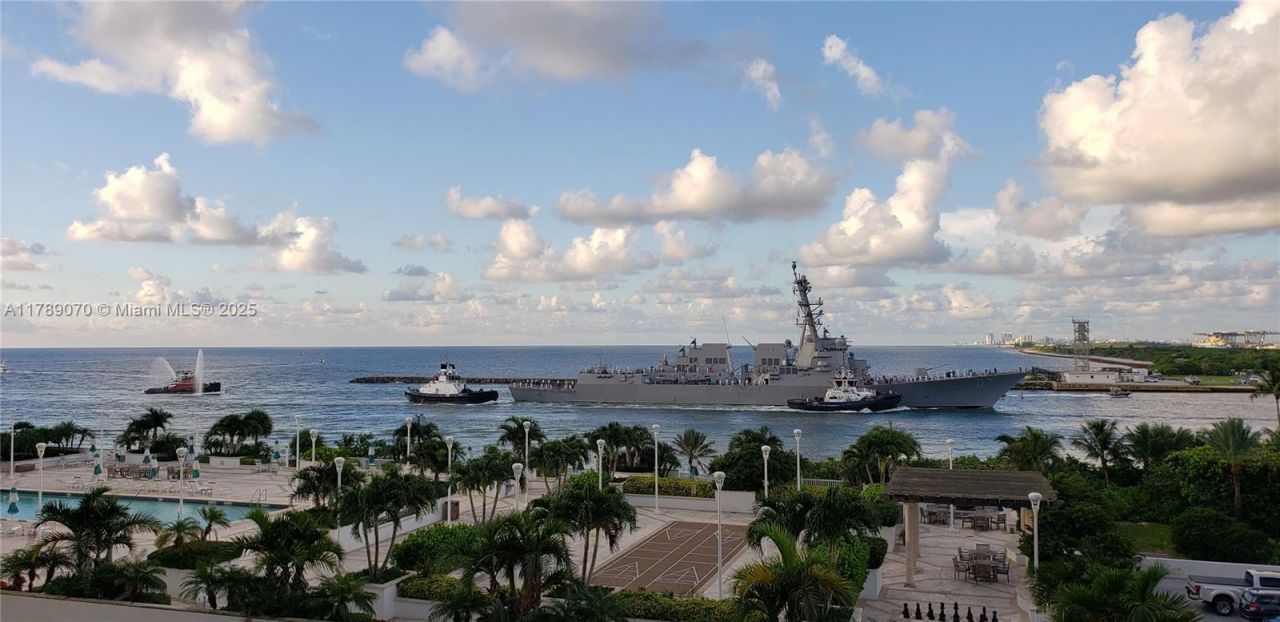 2100 S Ocean Ln, Unit 1109, Fort Lauderdale, FL 33316 Photo