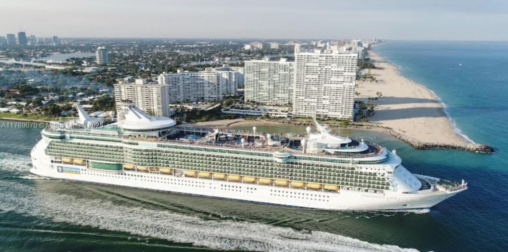 2100 S Ocean Ln, Unit 1109, Fort Lauderdale, FL 33316 Photo