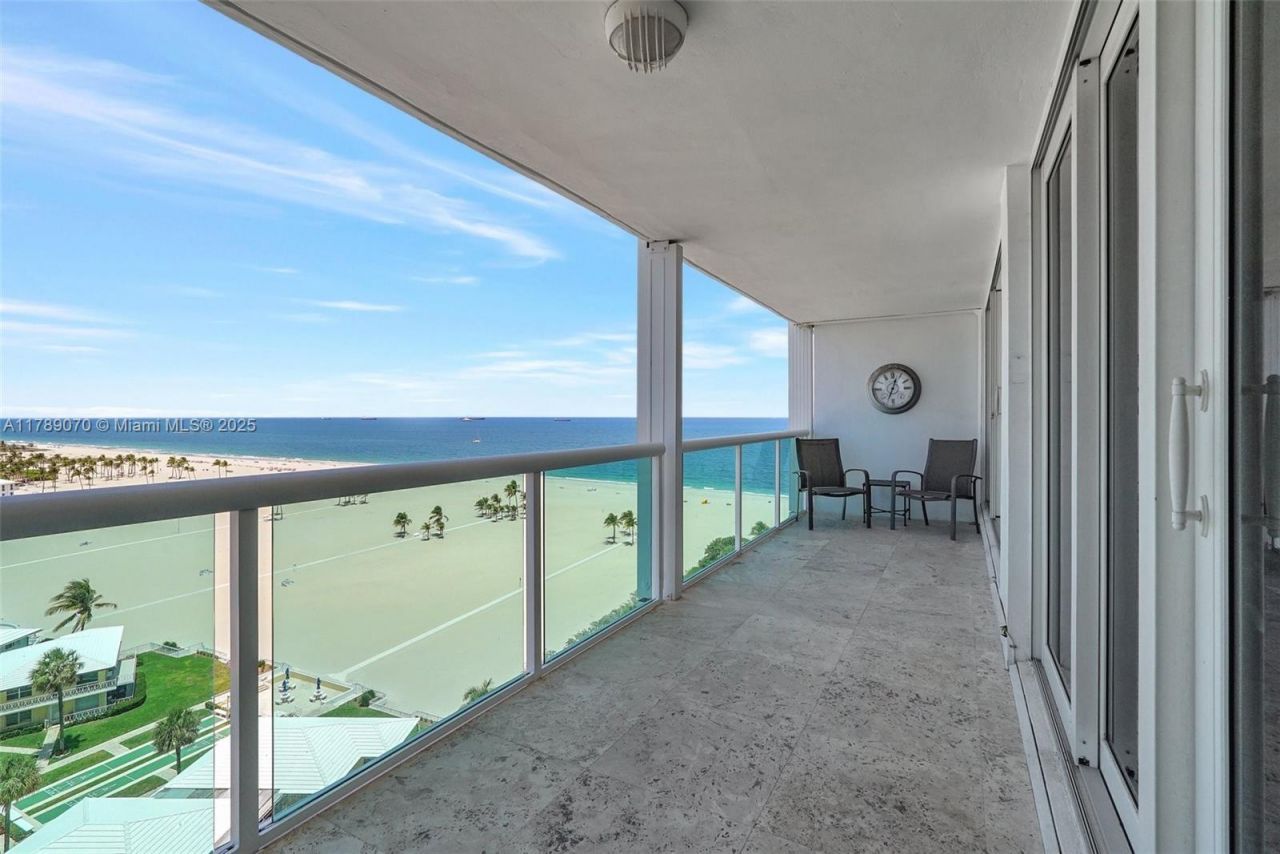 2100 S Ocean Ln, Unit 1109, Fort Lauderdale, FL 33316 Photo