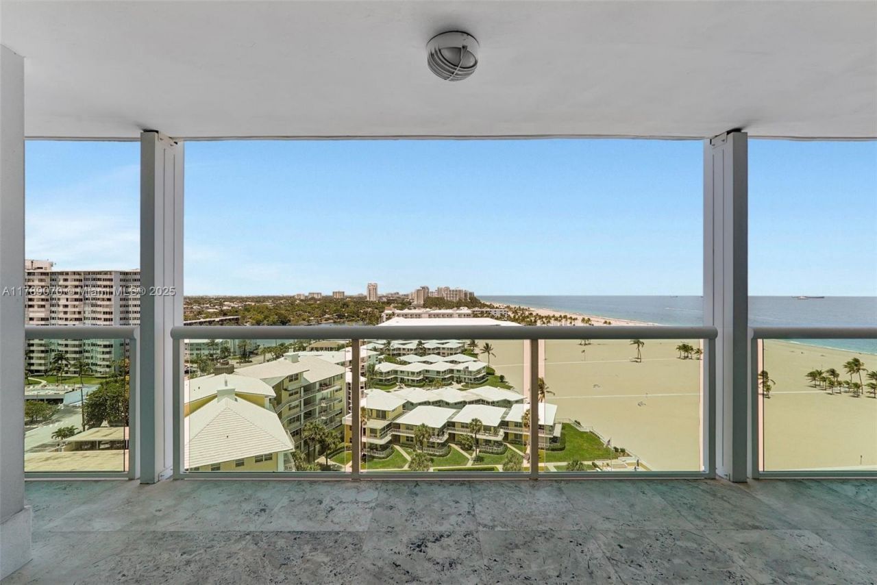 2100 S Ocean Ln, Unit 1109, Fort Lauderdale, FL 33316 Photo