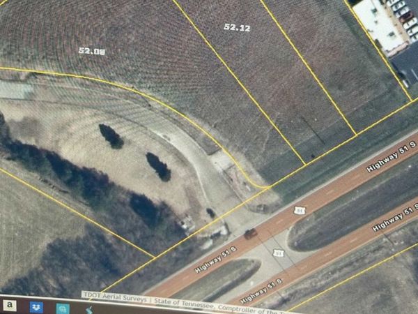0 HWY 51 HWY, Covington, TN 38019