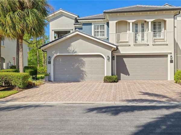 21552 Baccarat LN, Unit 201, ESTERO, FL 33928