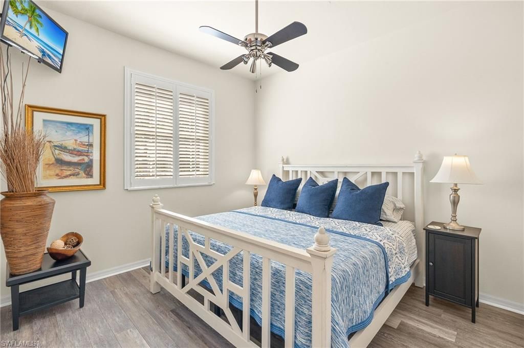 21552 Baccarat Ln, Unit 201, Estero, FL 33928 Photo