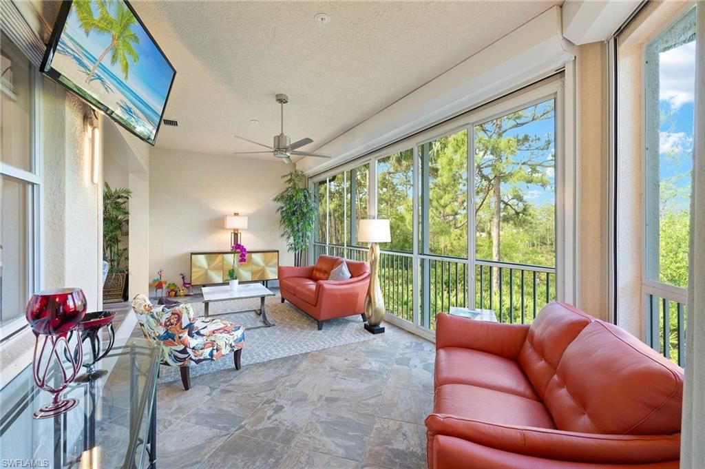 21552 Baccarat Ln, Unit 201, Estero, FL 33928 Photo