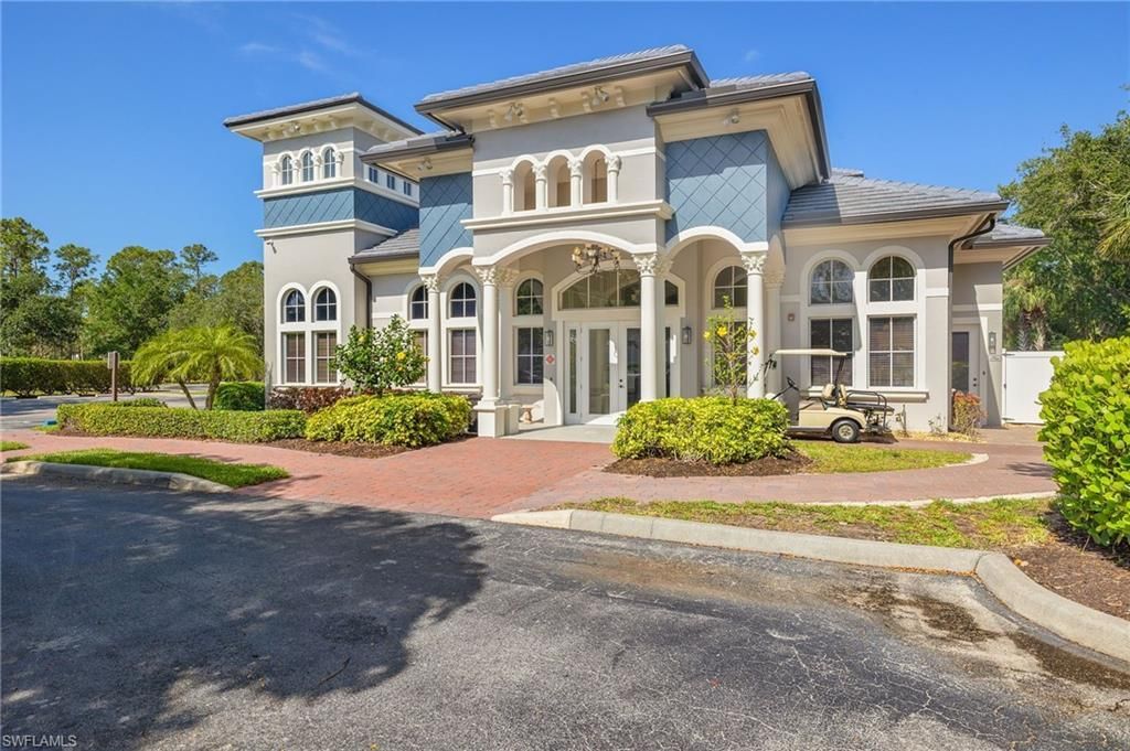 21552 Baccarat Ln, Unit 201, Estero, FL 33928 Photo