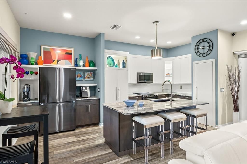 21552 Baccarat Ln, Unit 201, Estero, FL 33928 Photo