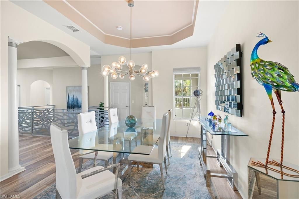 21552 Baccarat Ln, Unit 201, Estero, FL 33928 Photo