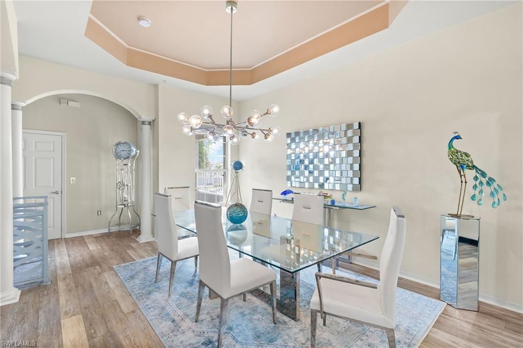 21552 Baccarat Ln, Unit 201, Estero, FL 33928 Photo