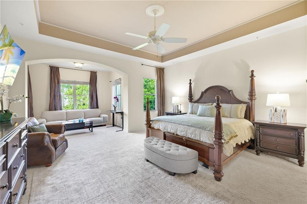 21552 Baccarat Ln, Unit 201, Estero, FL 33928 Photo