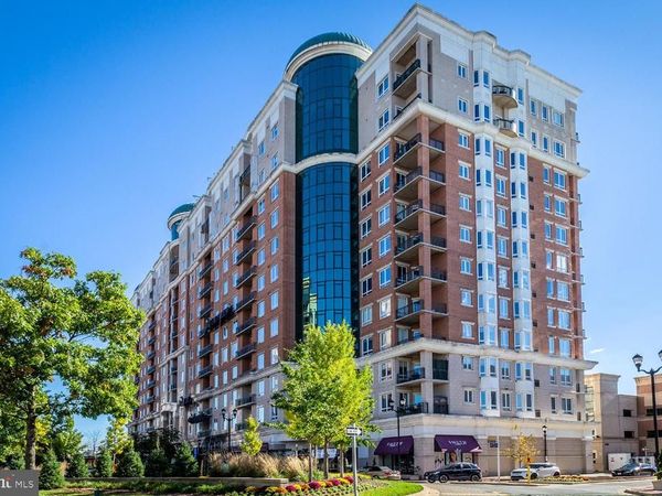 1915 TOWNE CENTRE BOULEVARD, Unit 807, ANNAPOLIS, MD 21401
