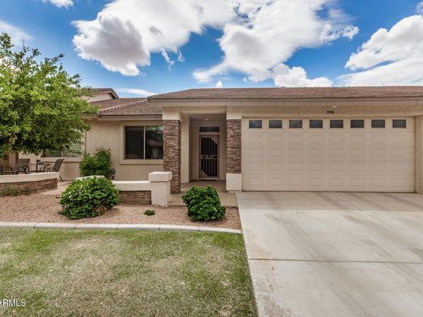 2662 S Springwood Boulevard, Unit 462, Mesa, AZ 85209