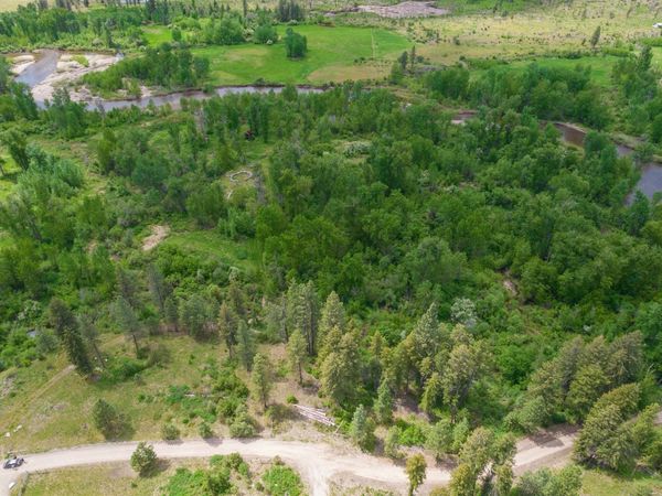 XXX Off E Sanpoil Rd Ave, Republic, WA 99166