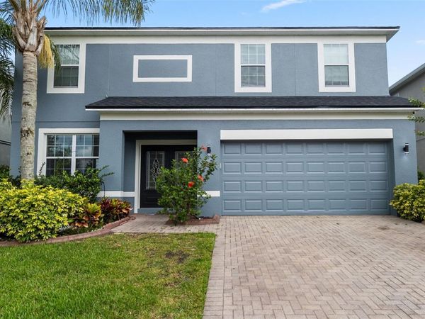 15210 MONTESINO DRIVE, ORLANDO, FL 32828