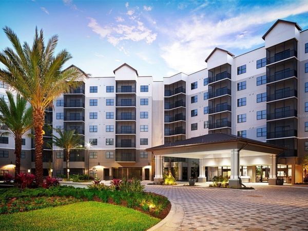 14501 GROVE RESORT AVENUE, Unit 3741, WINTER GARDEN, FL 34787