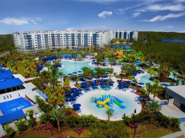 14501 GROVE RESORT AVENUE, Unit 3741, WINTER GARDEN, FL 34787