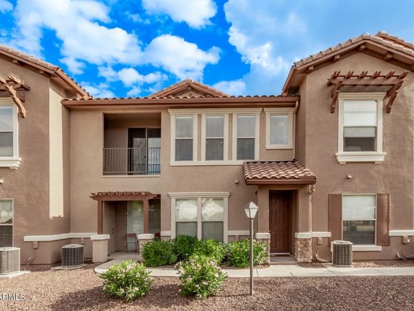 14250 W WIGWAM Boulevard, Unit 722, Litchfield Park, AZ 85340
