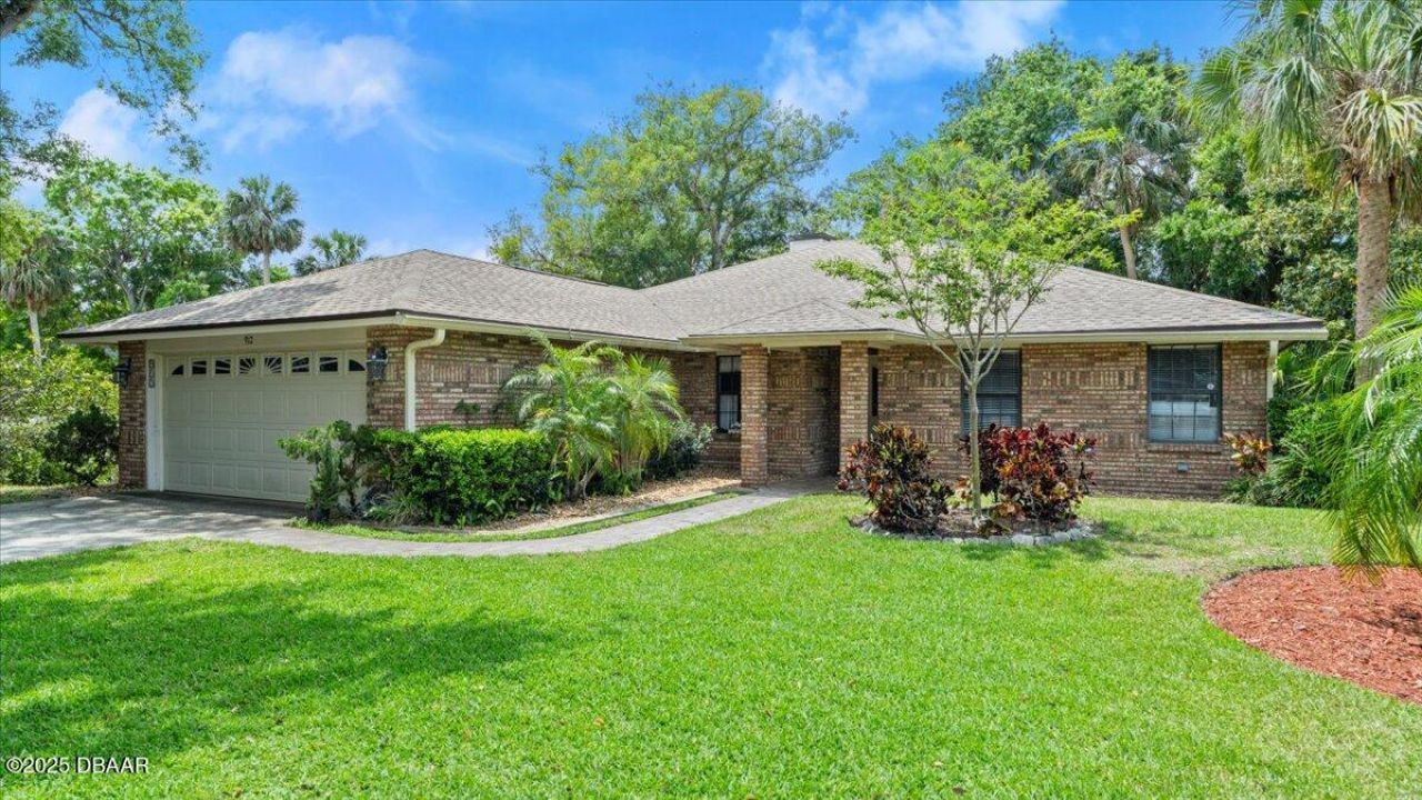 912 Fruitwood Place, Port Orange, FL 32127 Main Photo