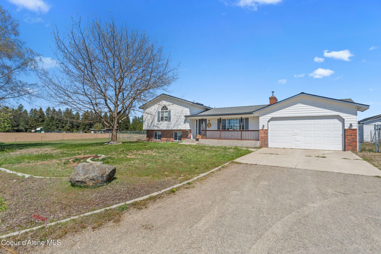 29 Silver Mountain Ln, Oldtown, ID 83822 Main Photo