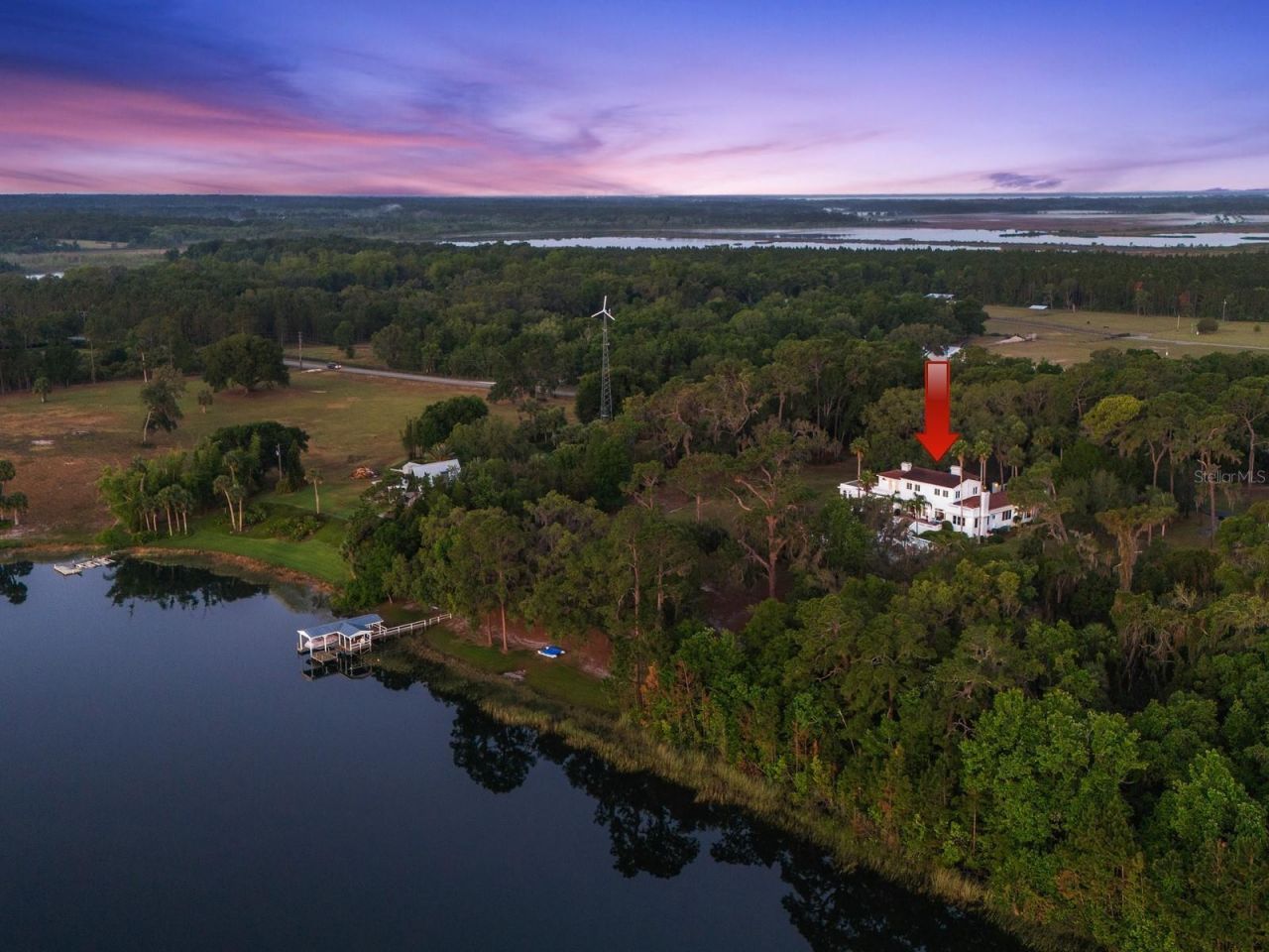 37918 N County Road 44a, Eustis, FL 32736 Photo