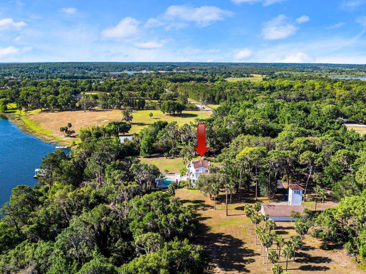 37918 N County Road 44a, Eustis, FL 32736 Photo