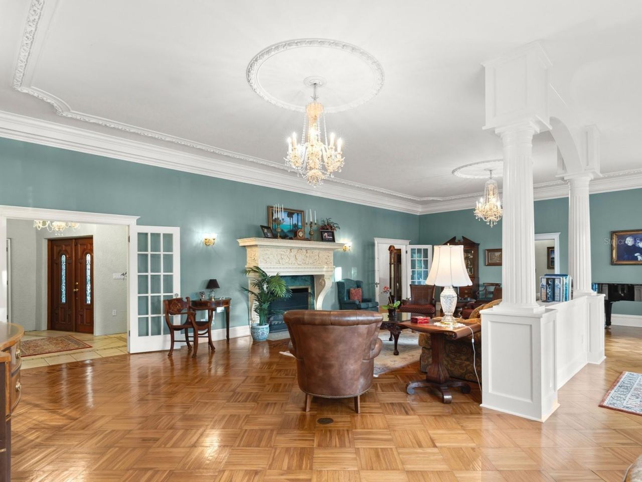 37918 N County Road 44a, Eustis, FL 32736 Photo