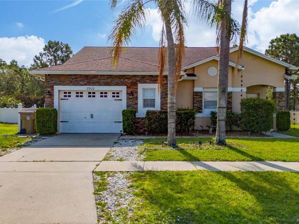 2902 PADDINGTON WAY, KISSIMMEE, FL 34747