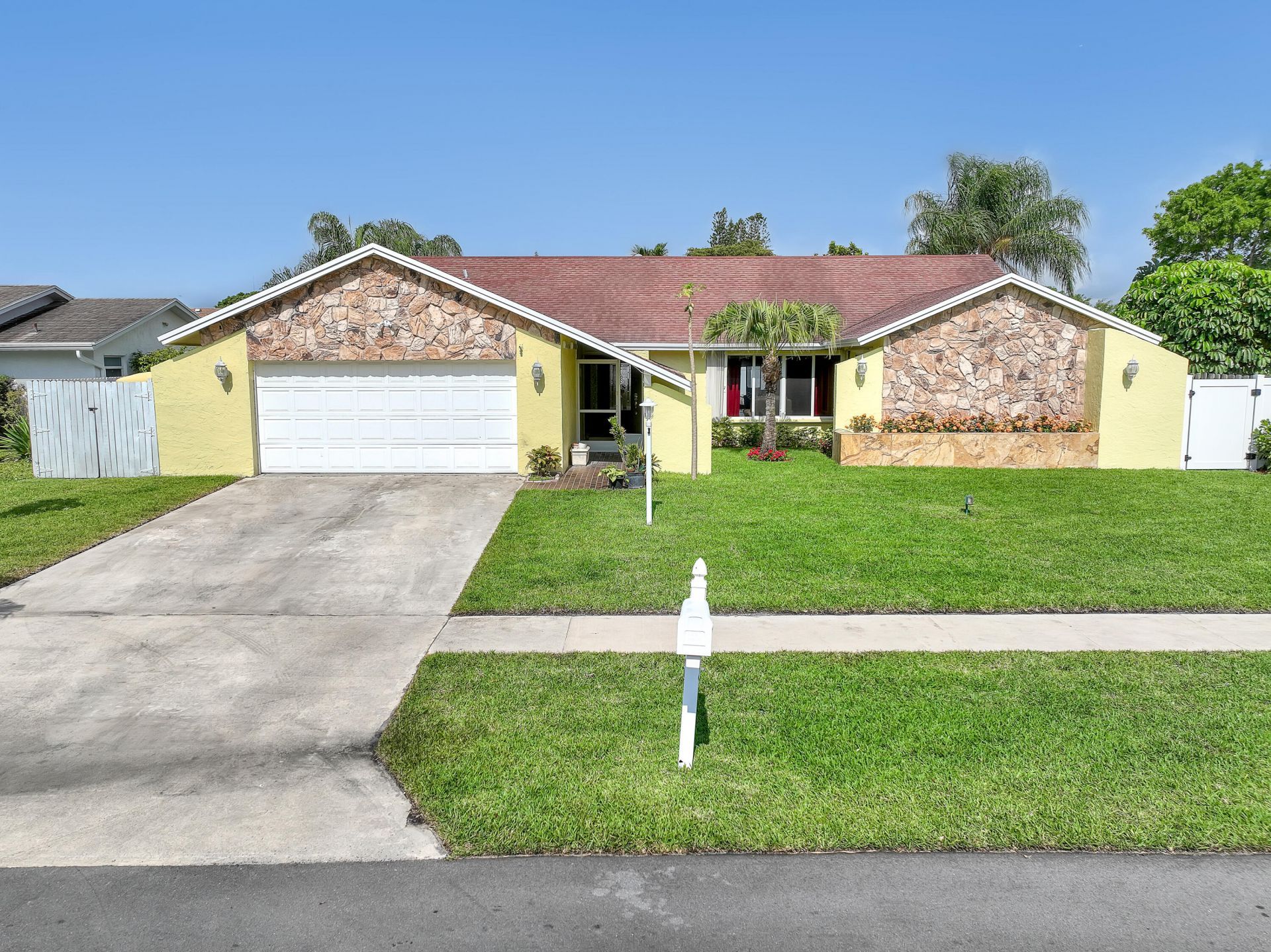 5053 Ouachita Drive, Lake Worth, FL 33467 Photo