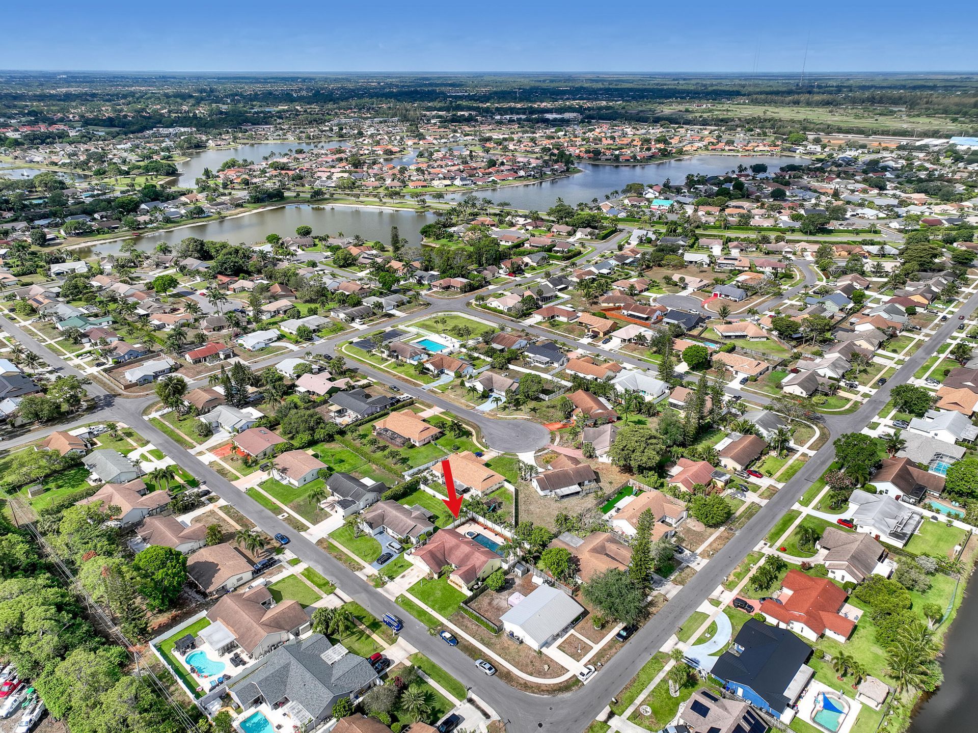 5053 Ouachita Drive, Lake Worth, FL 33467 Photo