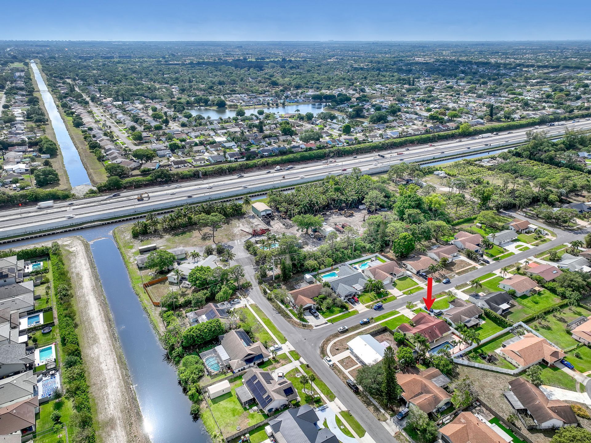 5053 Ouachita Drive, Lake Worth, FL 33467 Photo